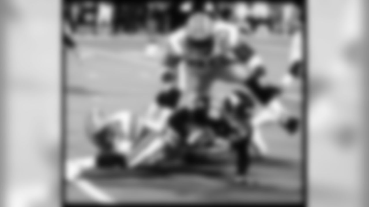 Packers at Minnesota Vikings