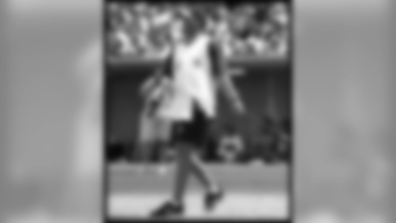 Brett Favre Celebrity Softball Game