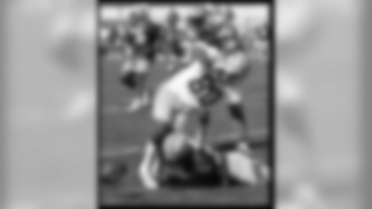 Minicamp 2000 - Practice