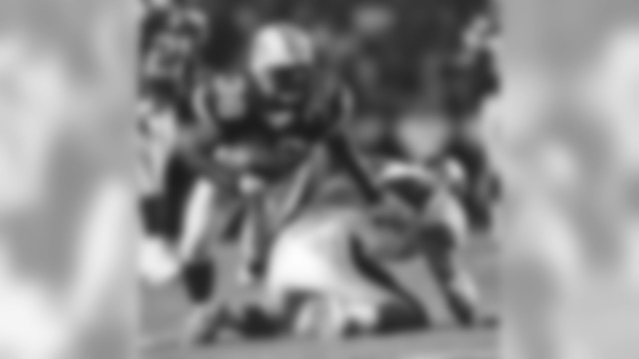 1996 - Packers vs. 49ers