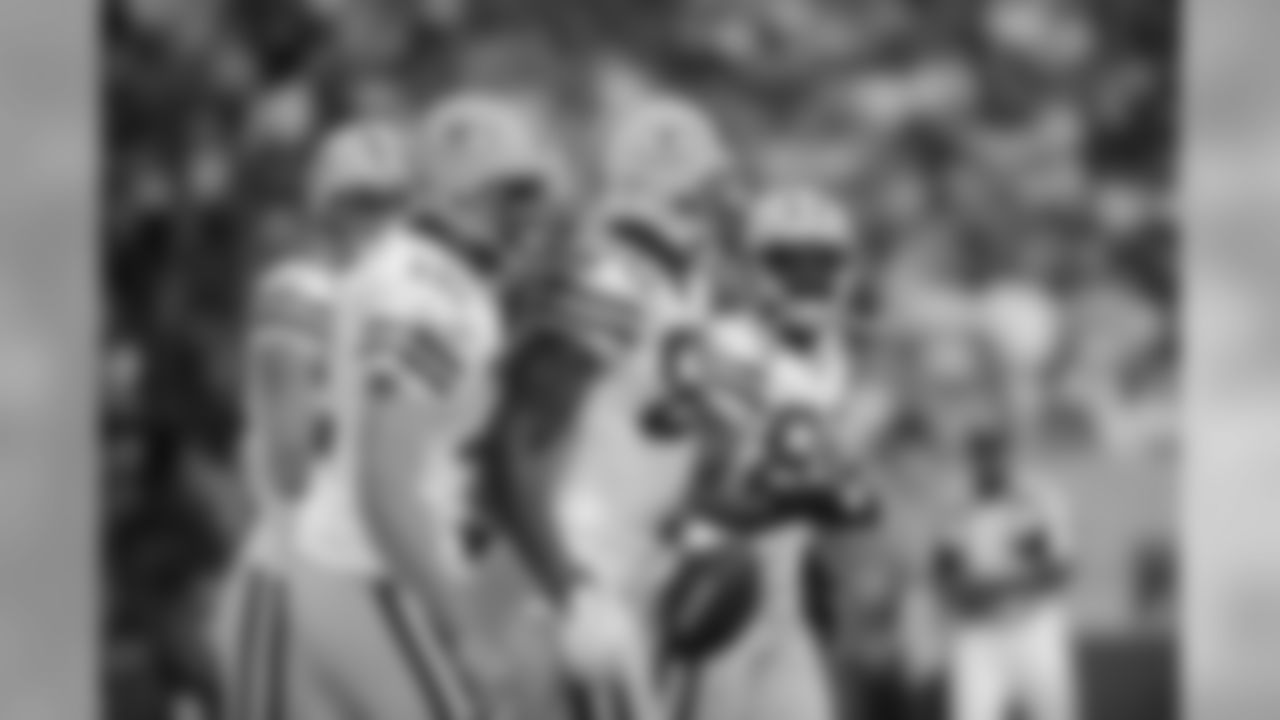 Packers-Seahawks