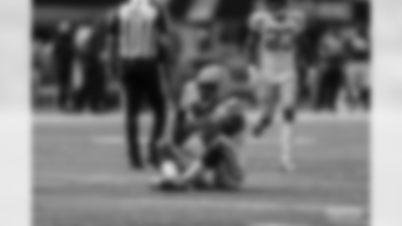 LB Za'Darius Smith