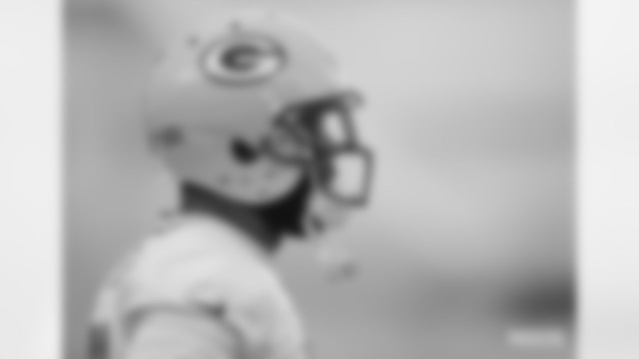 TE Marcedes Lewis