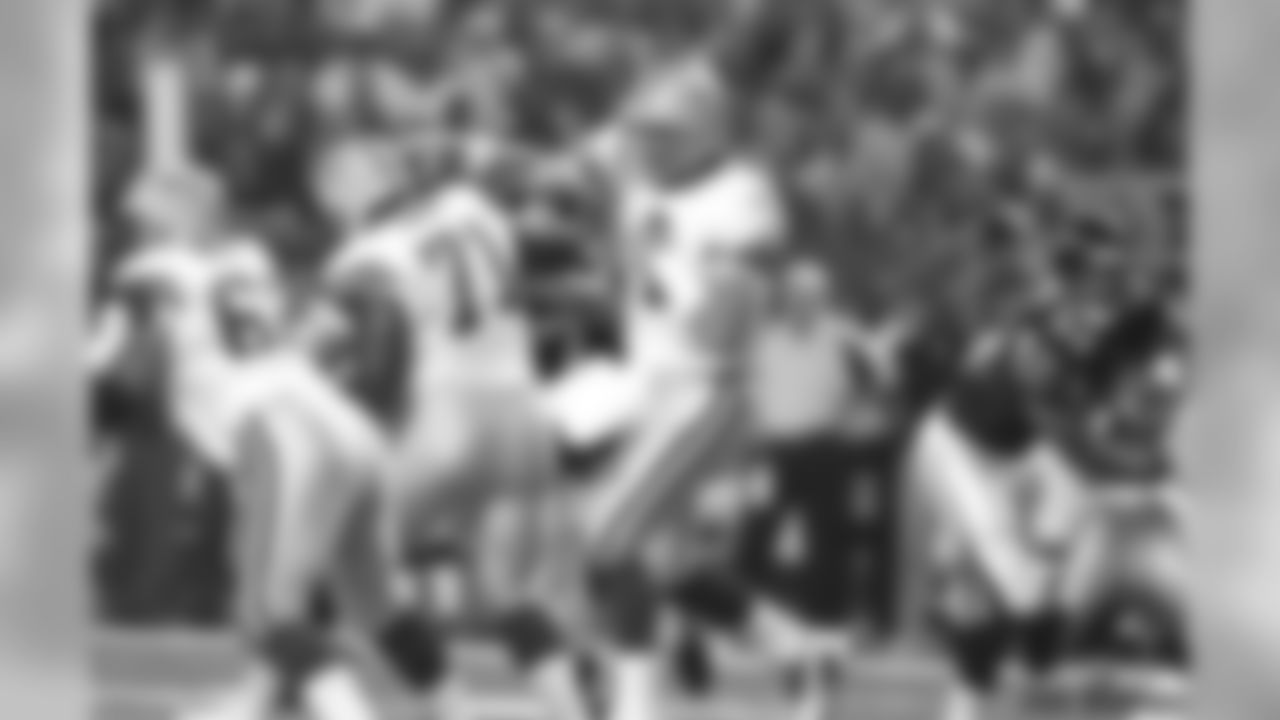 Brett Favre