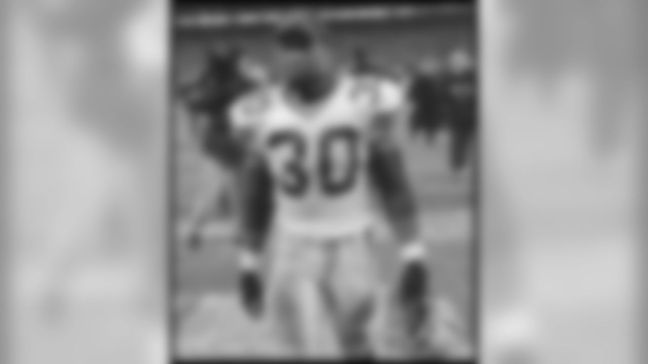 Packers at New York Giants
