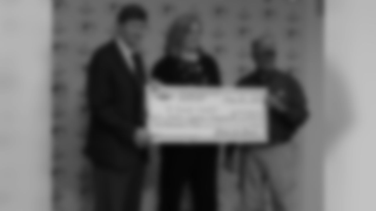 Cruise For Cancer Presents Checks To Eight Local Groups