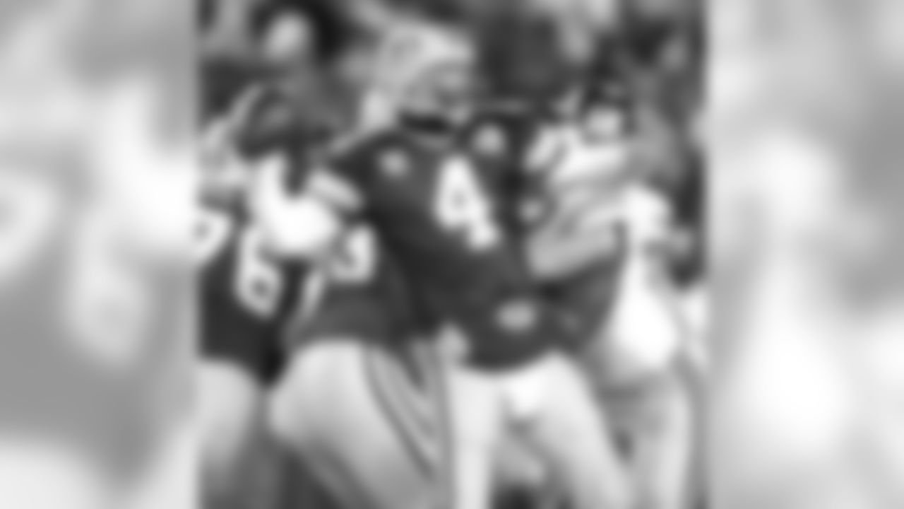 Brett Favre