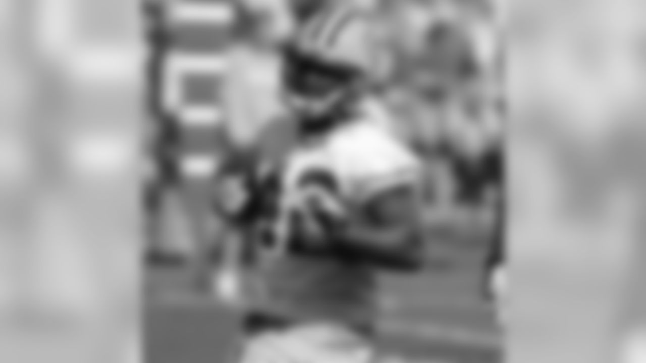DeShawn Wynn