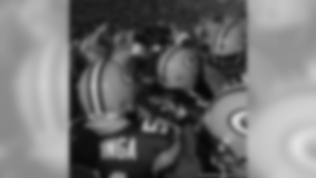 Packers