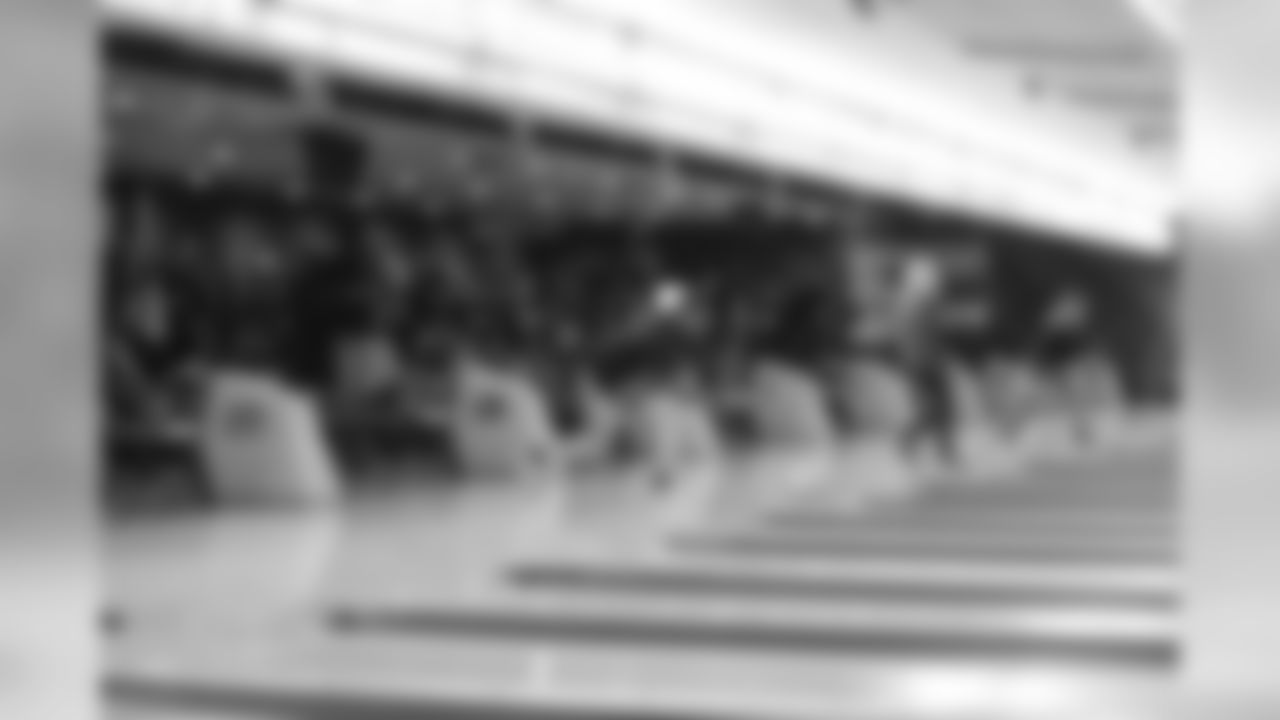 Green Bay Packers Give Back Celebrity Bowling Event at Ashwaubenon Lanes on Wednesday, June 4, 2019.
