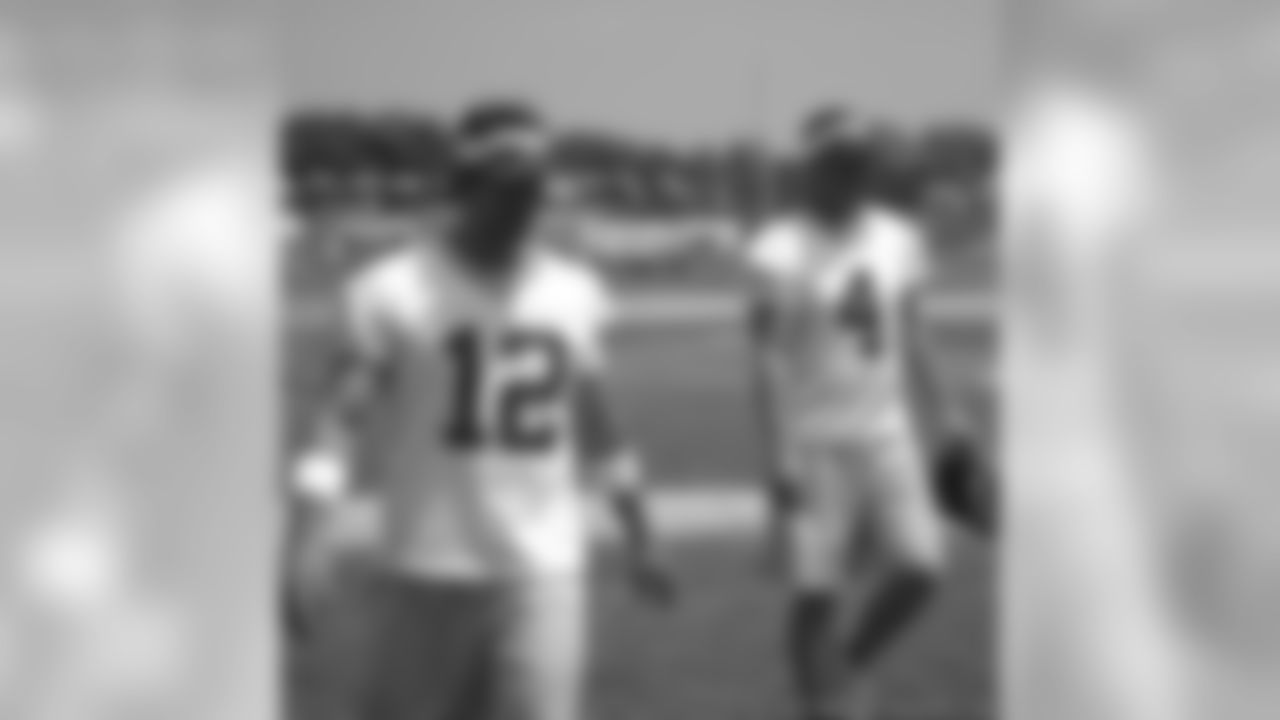 Brett Favre Celebrity Softball Game