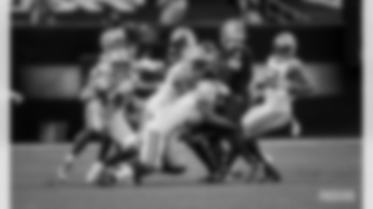 S Adrian Amos