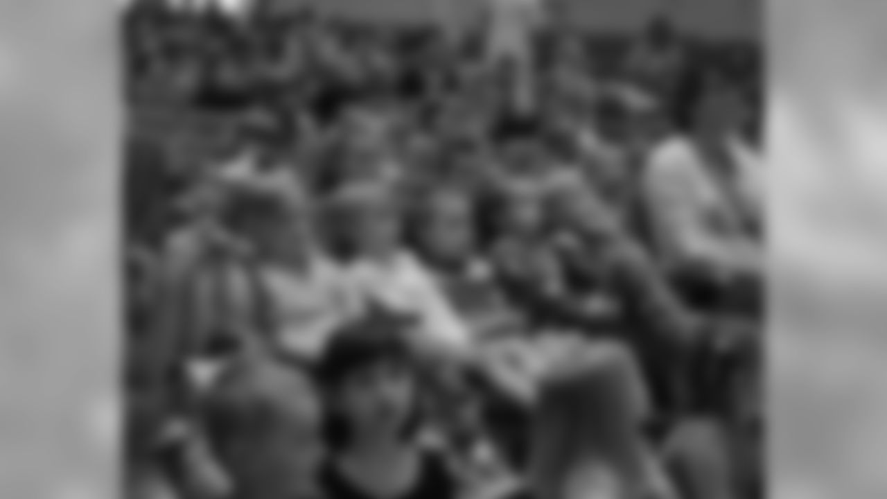 Packers Tailgate Tour - Spencer Public Schools