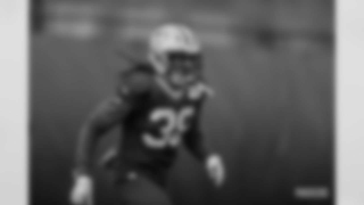 CB Tramon Williams