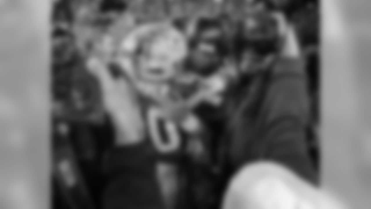 Donald Driver, Brett Favre