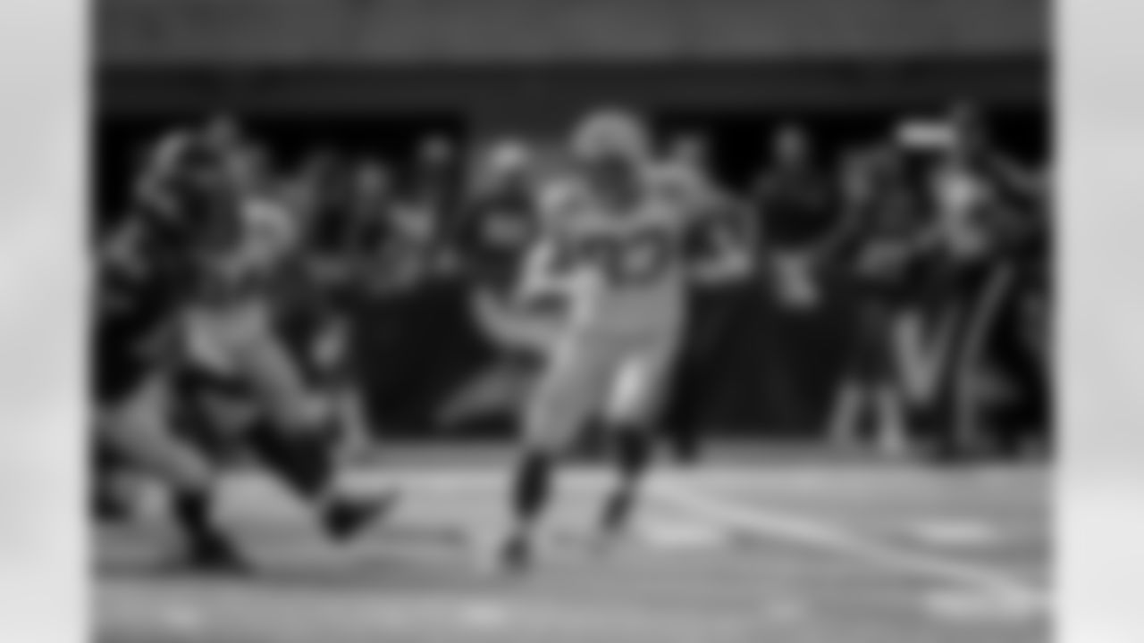 WR Jeff Janis (2014-17)