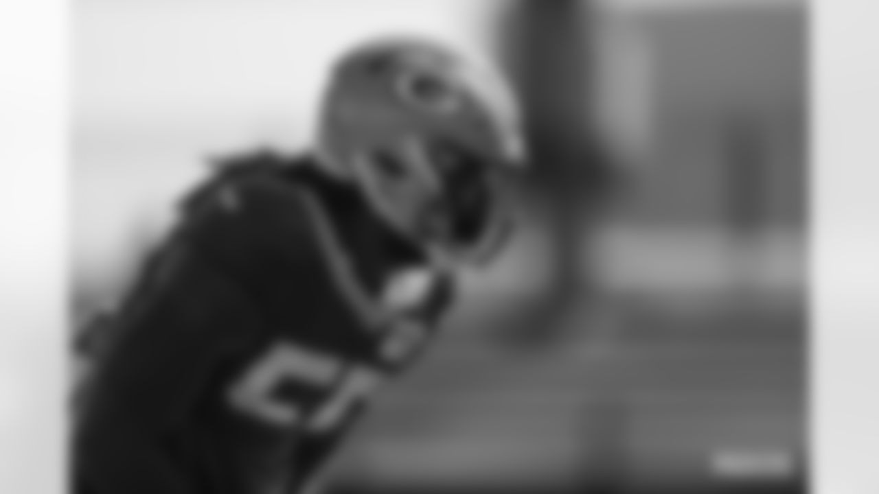 LB Za'Darius Smith
