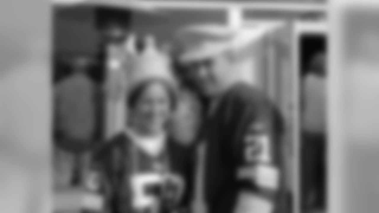 Packers vs 49ers