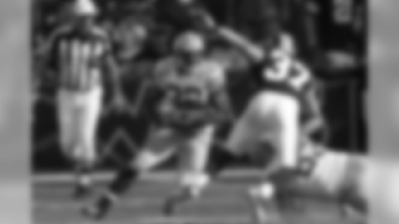 Packers-Redskins 2010