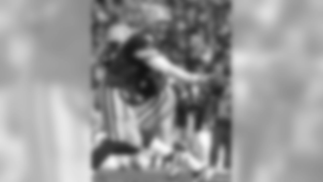 Brett Favre