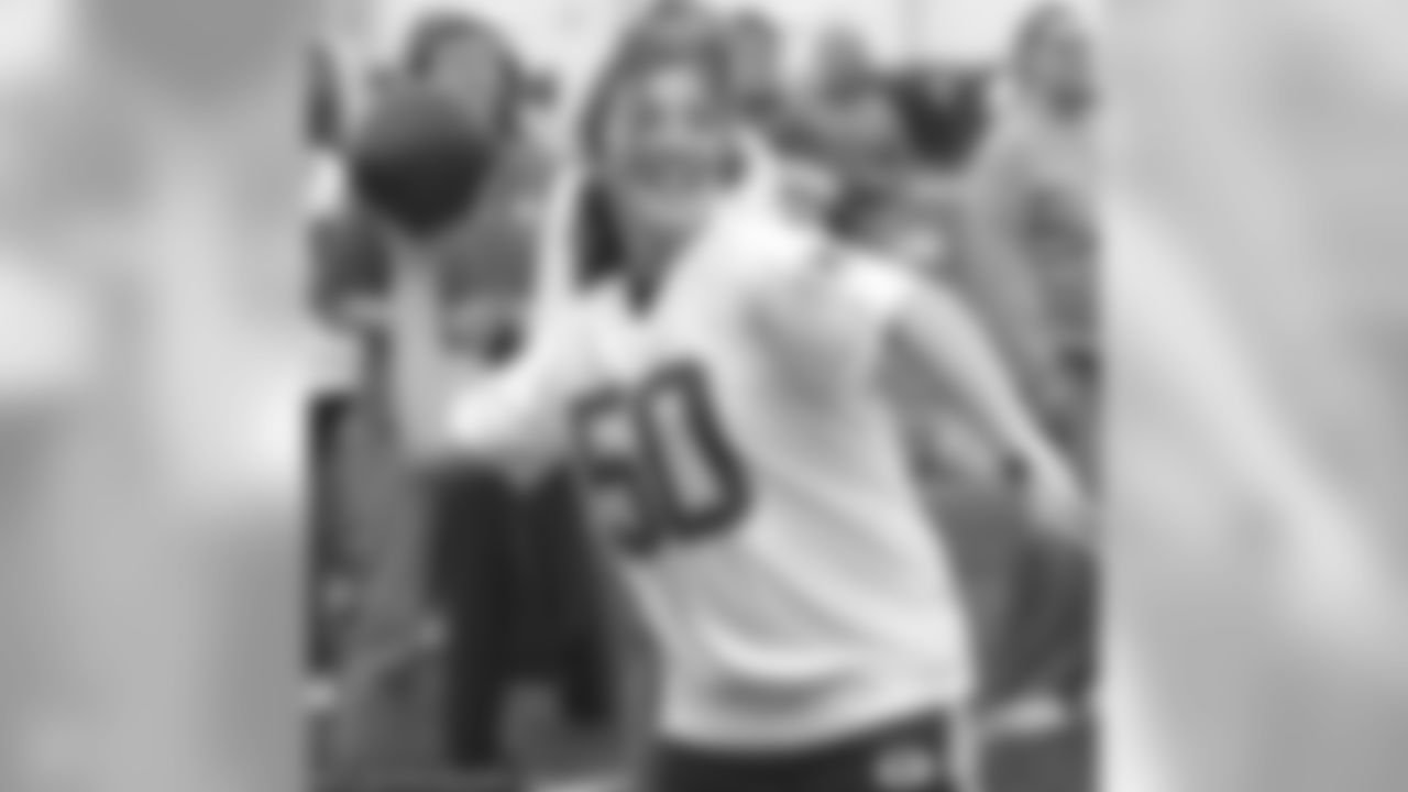Football 101, An NFL Workshop For Women