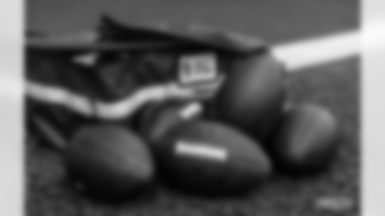 Footballs
