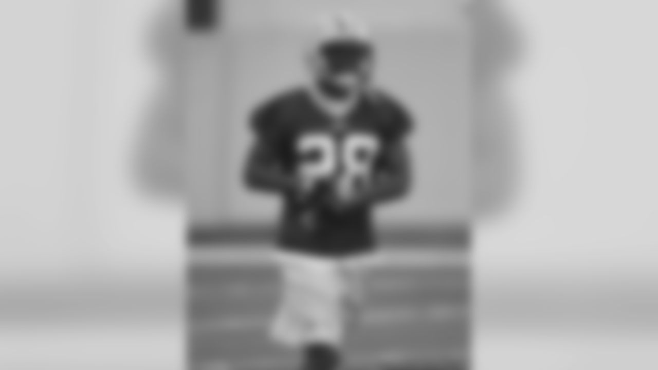 Ahmad Carroll