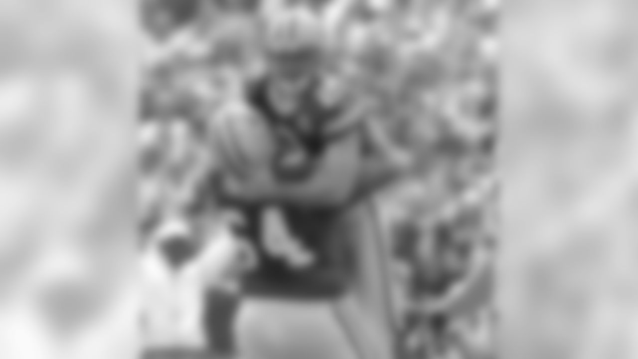 Mason Crosby and Tony Palmer