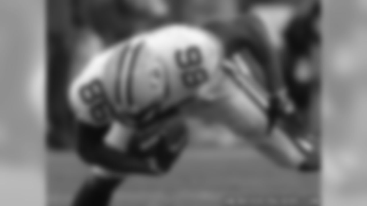 Packers at Bears