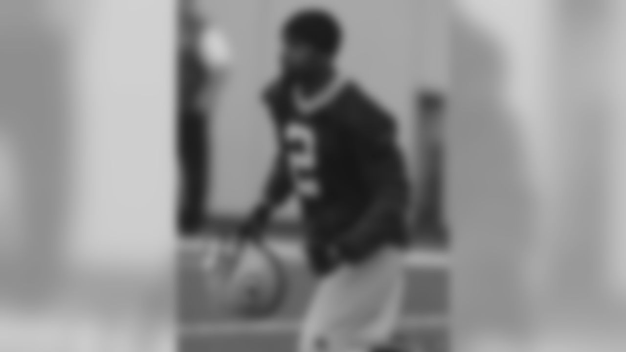 Charles Woodson
