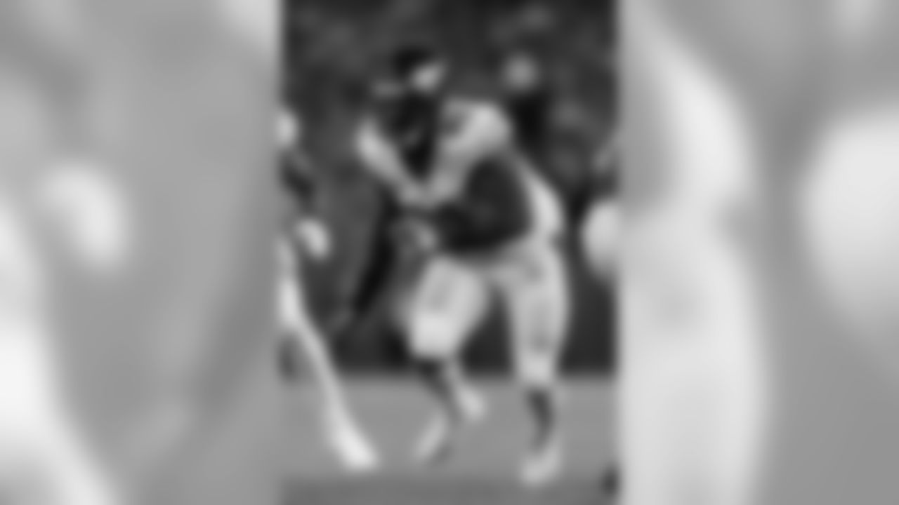 Eagles DT Fletcher Cox