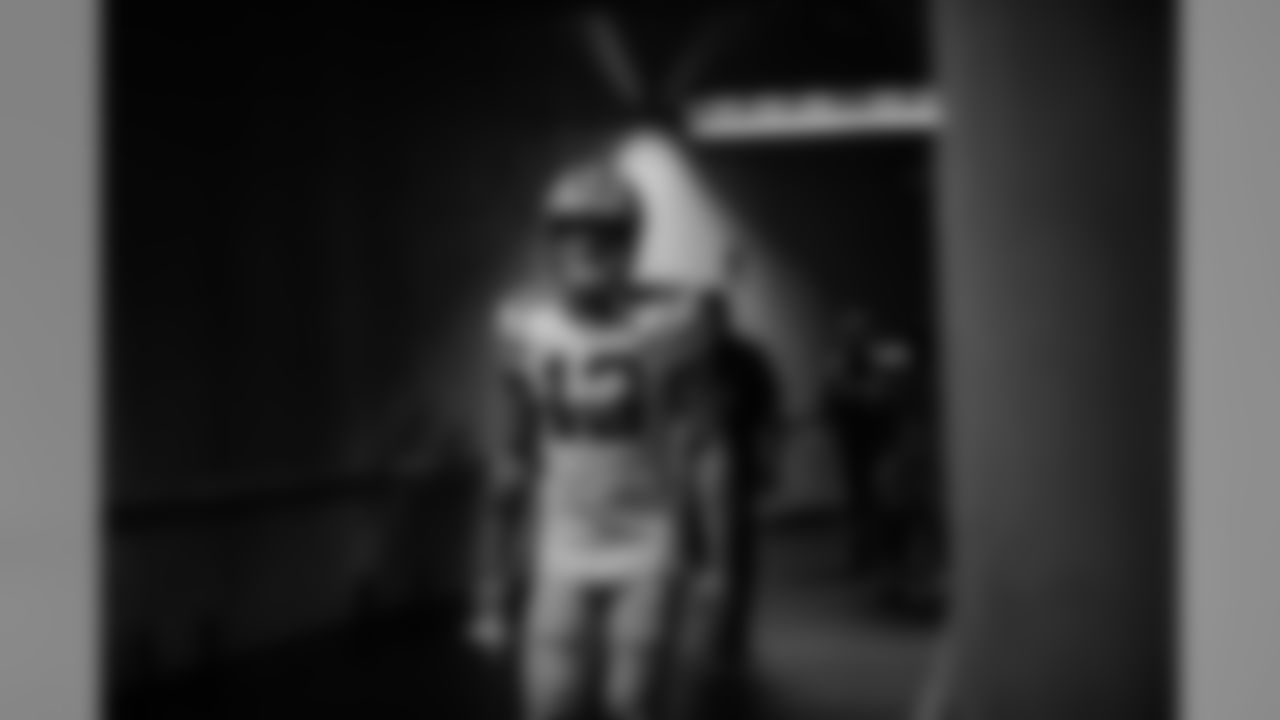 WR Allen Lazard