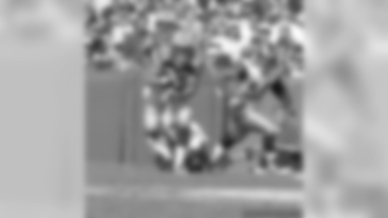 RB Noah Herron