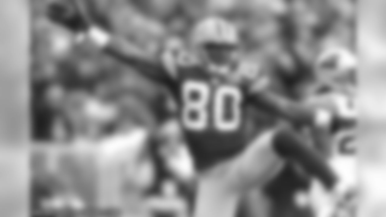 Donald Driver