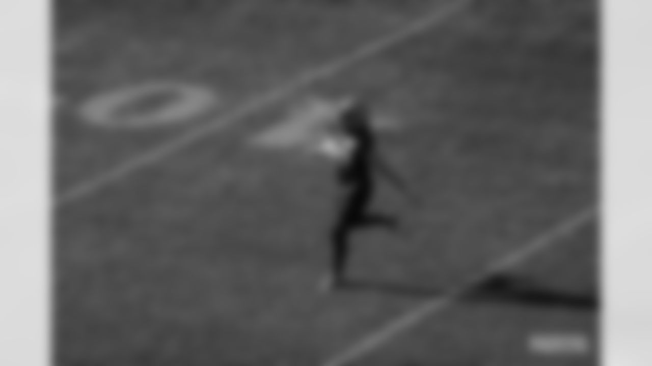 CB Jaire Alexander