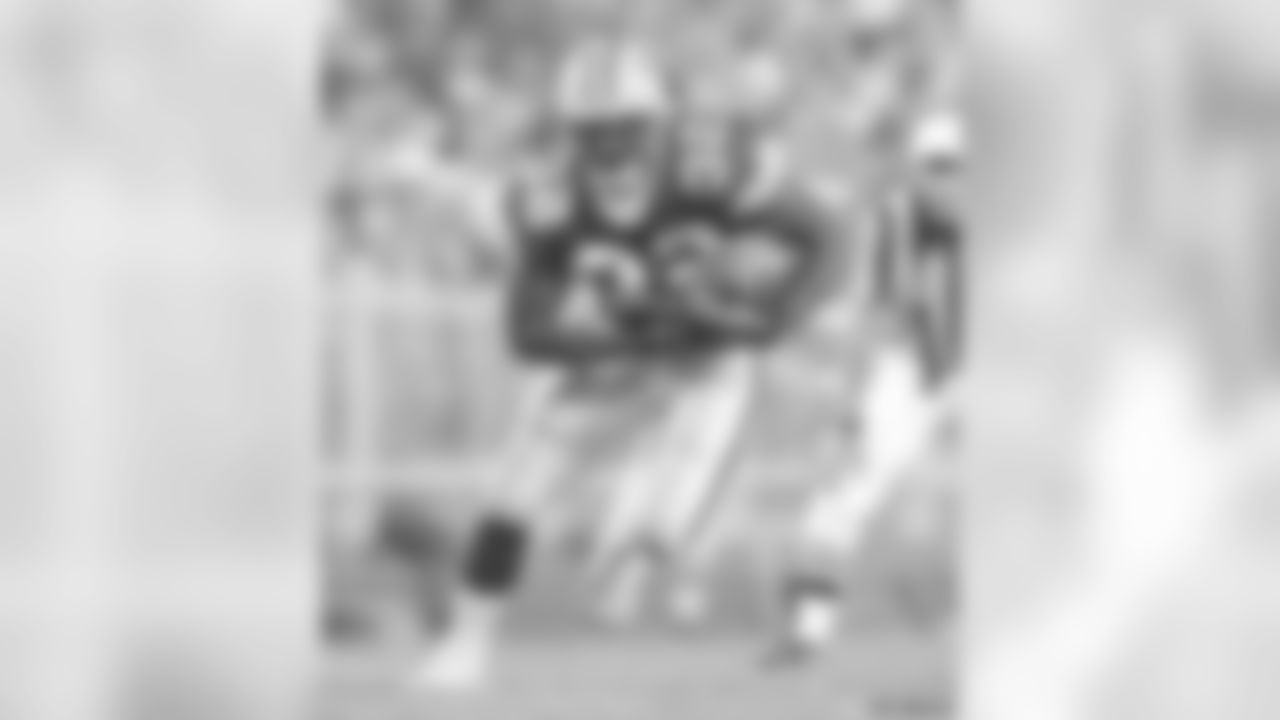 Rondell Mealey