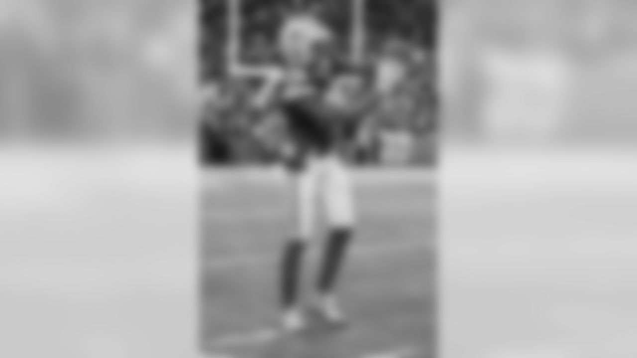 Cobb holds the Kentucky career record for TDs with 37 while ranking fourth in career scoring with 226 points.