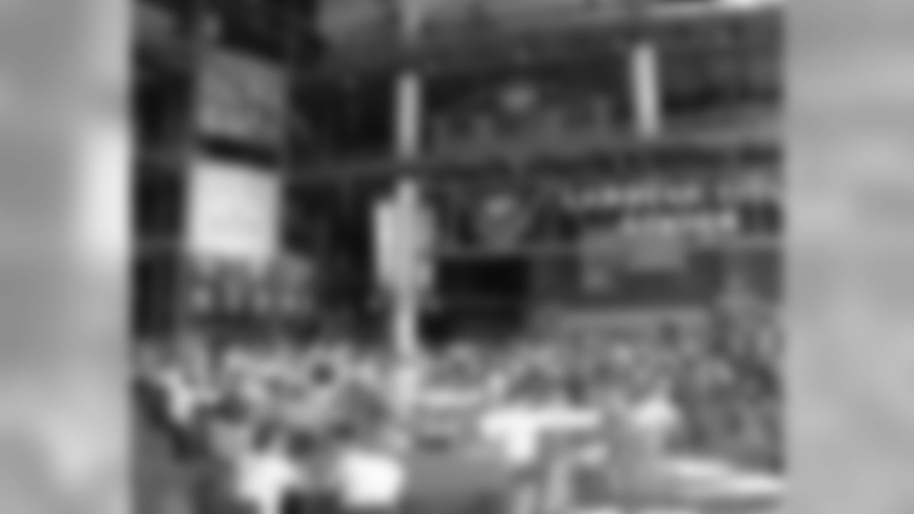 2008 Annual Shareholders Meeting