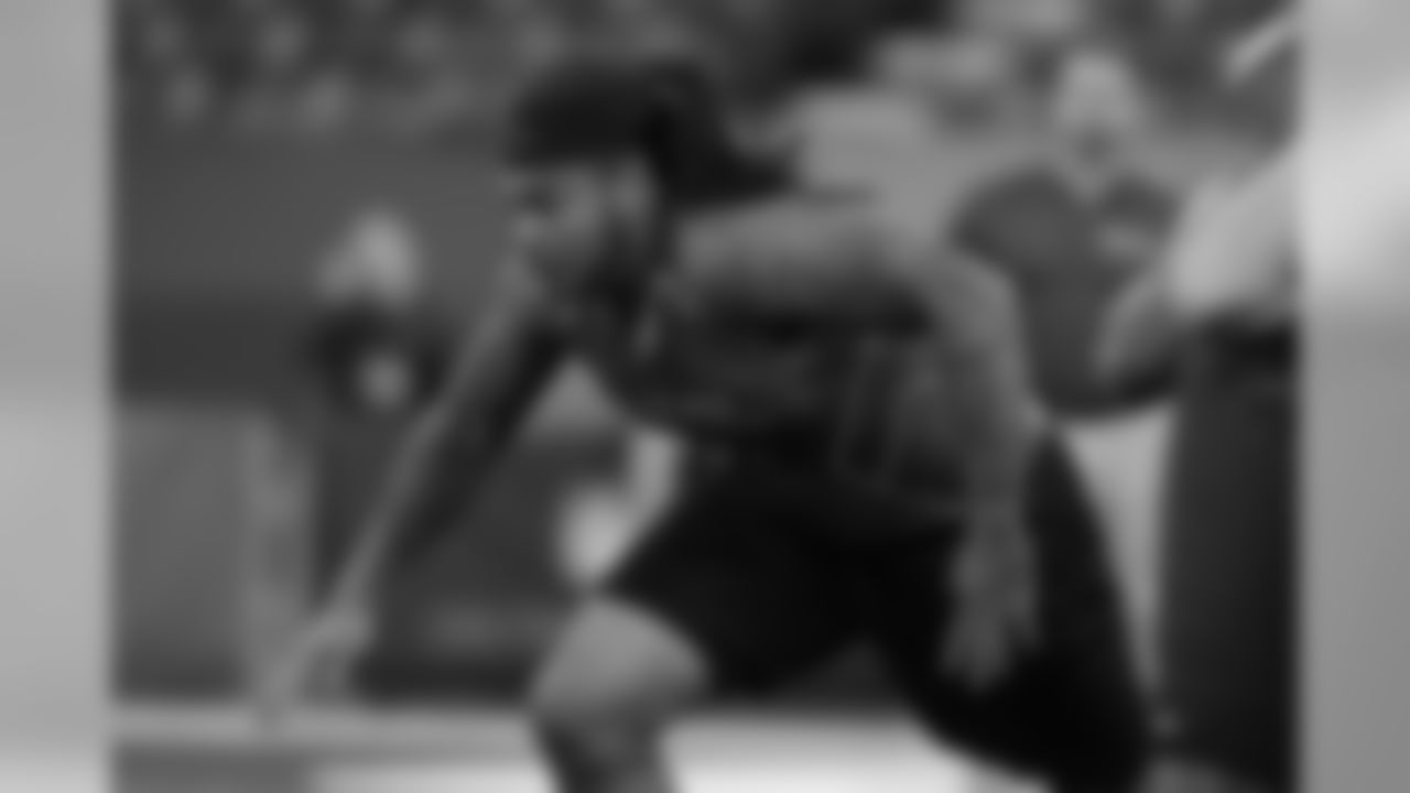 77 - G/T Billy Turner - North Dakota State