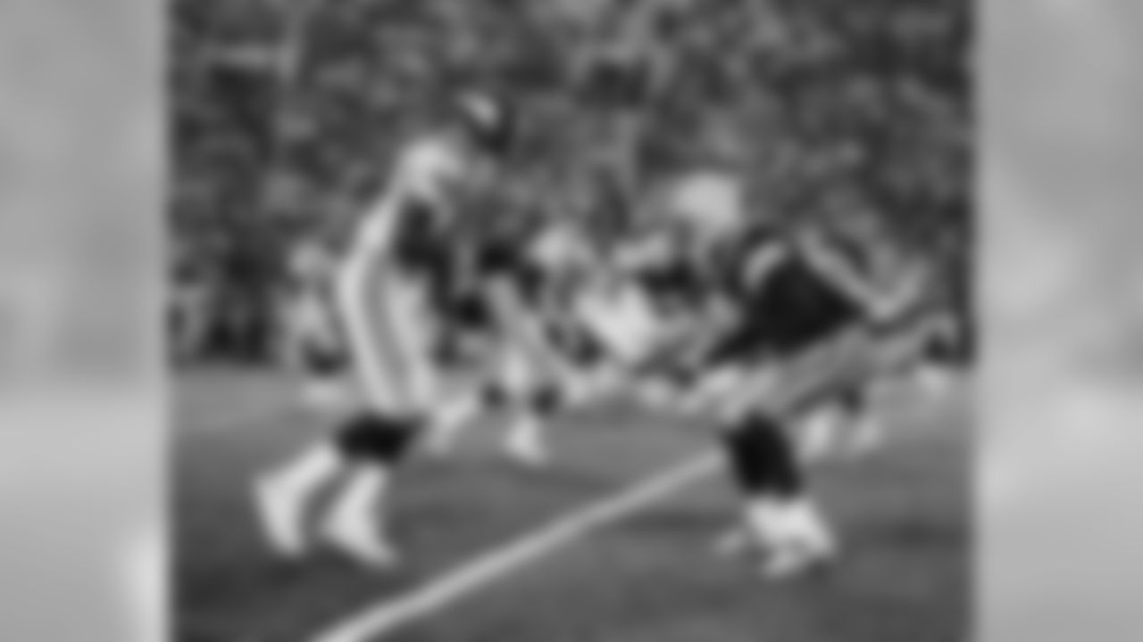 Packers vs Minnesota Vikings