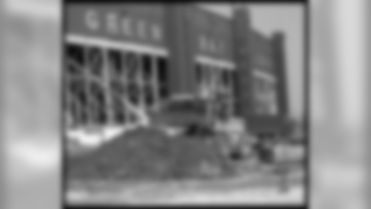 Lambeau Construction
