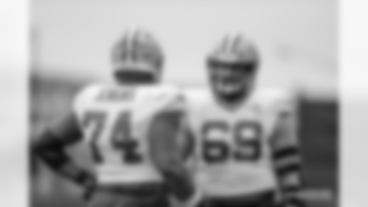 G Elgton Jenkins & T David Bakhtiari