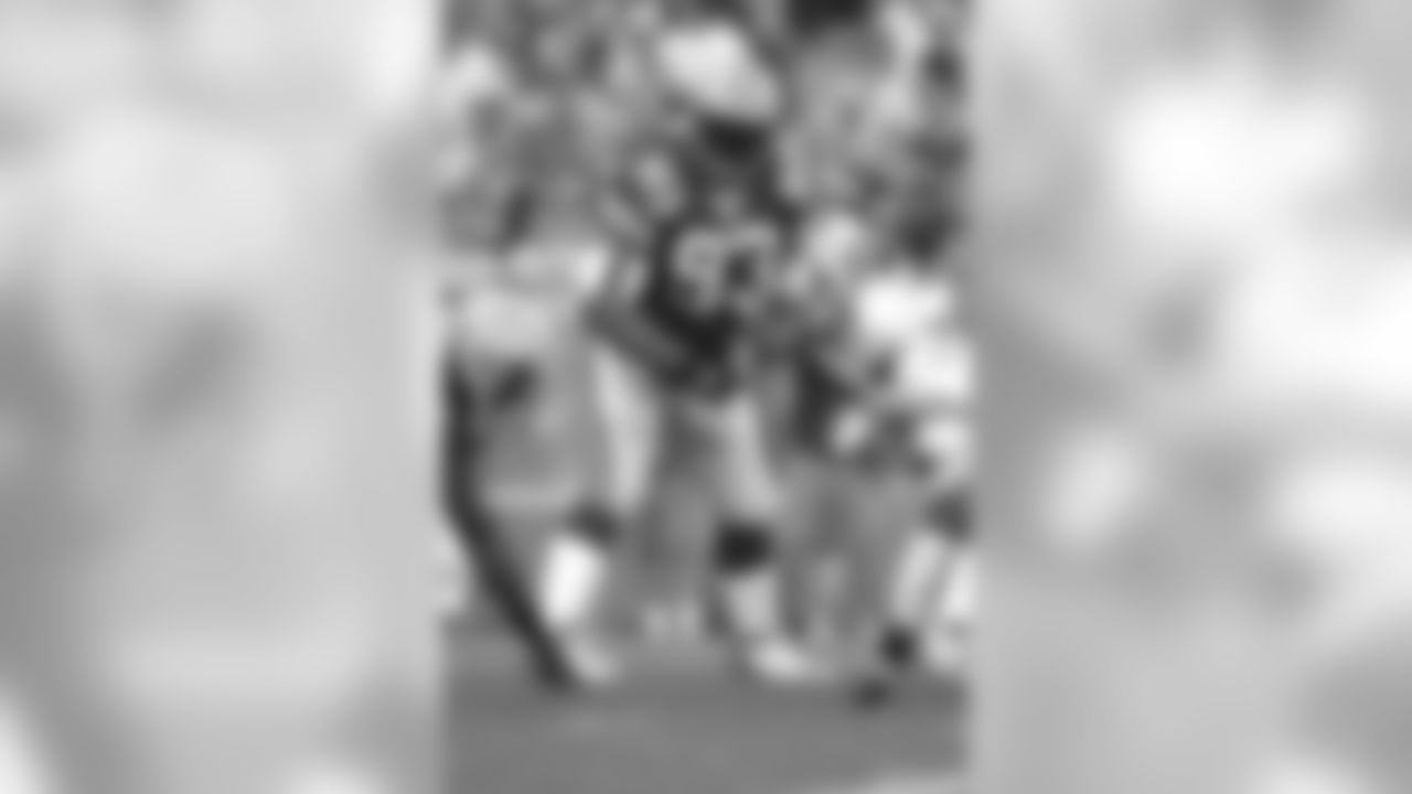 Gilbert Brown