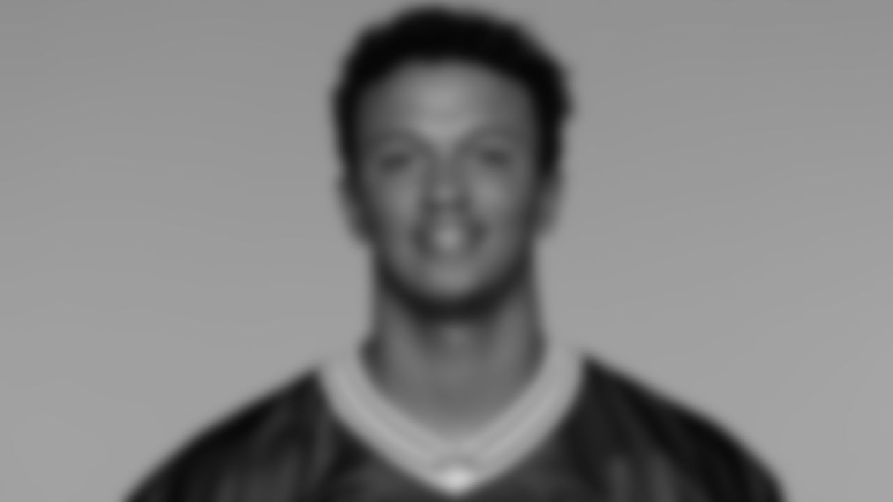 9 - QB DeShone Kizer