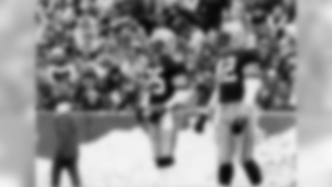 #42 - Gary Ellerson (1985-86)