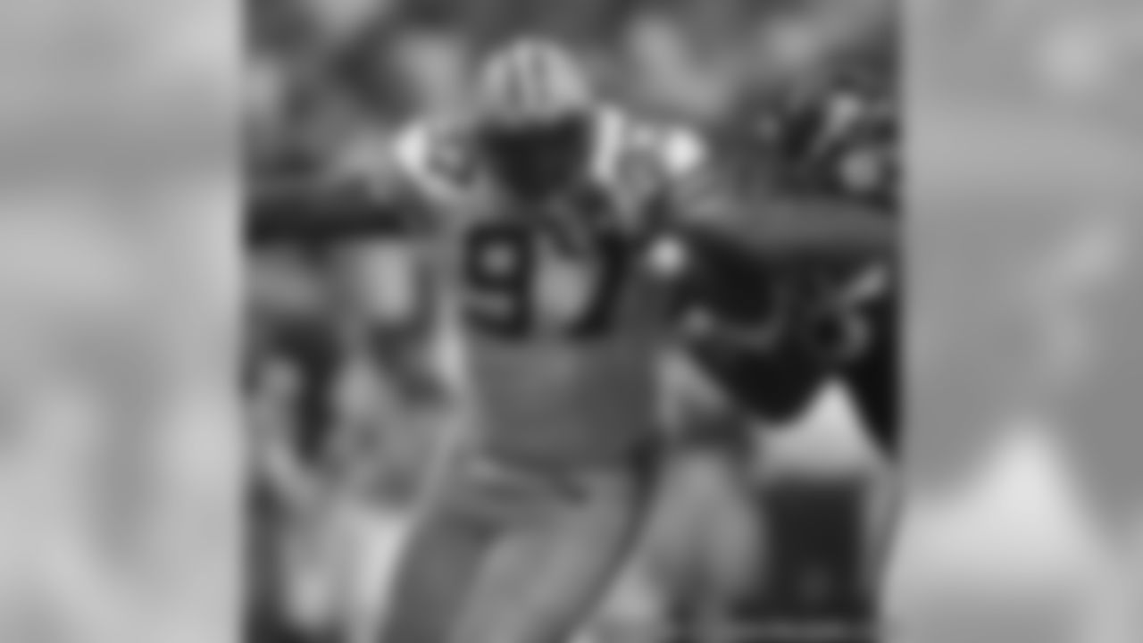 Week 11: Packers at Texans