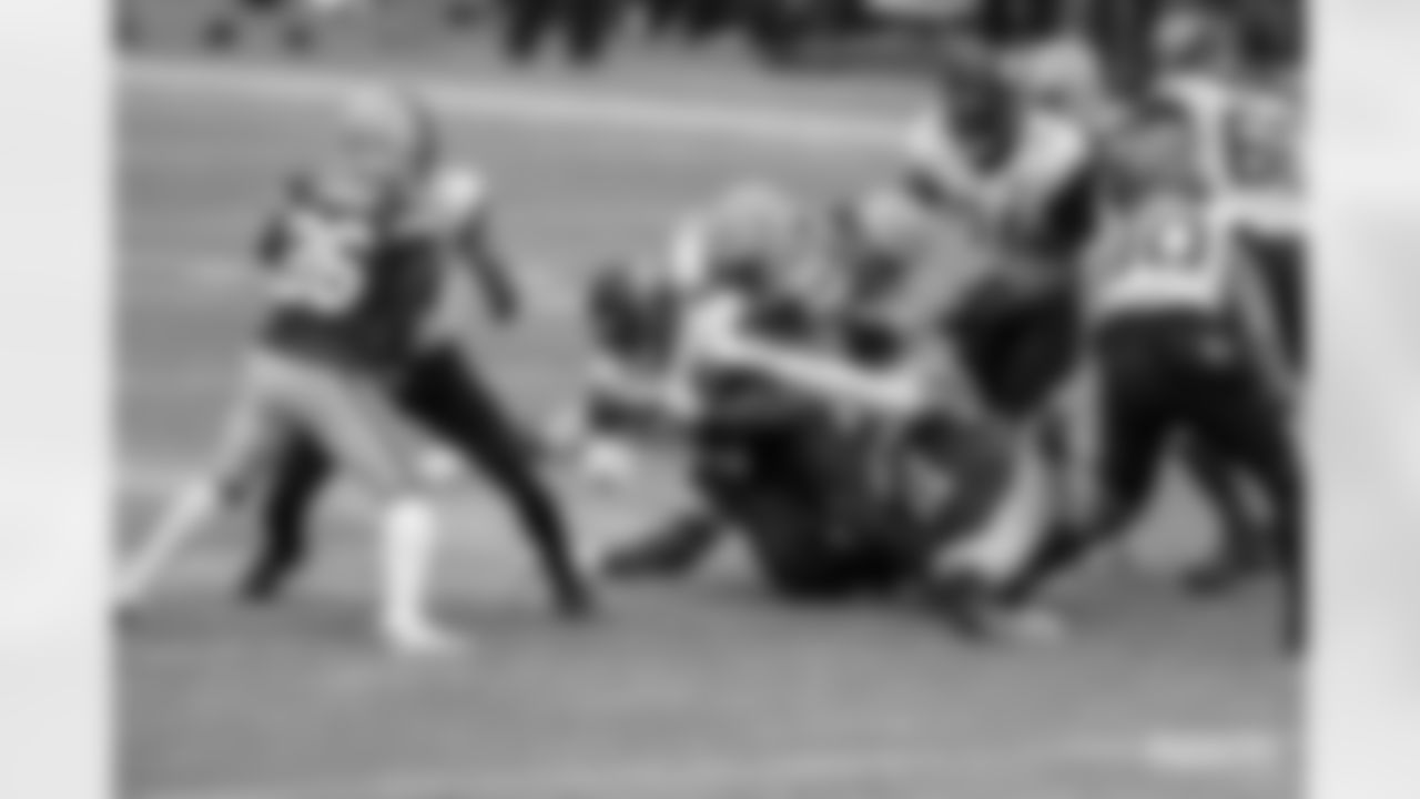 LB Christian Kirksey