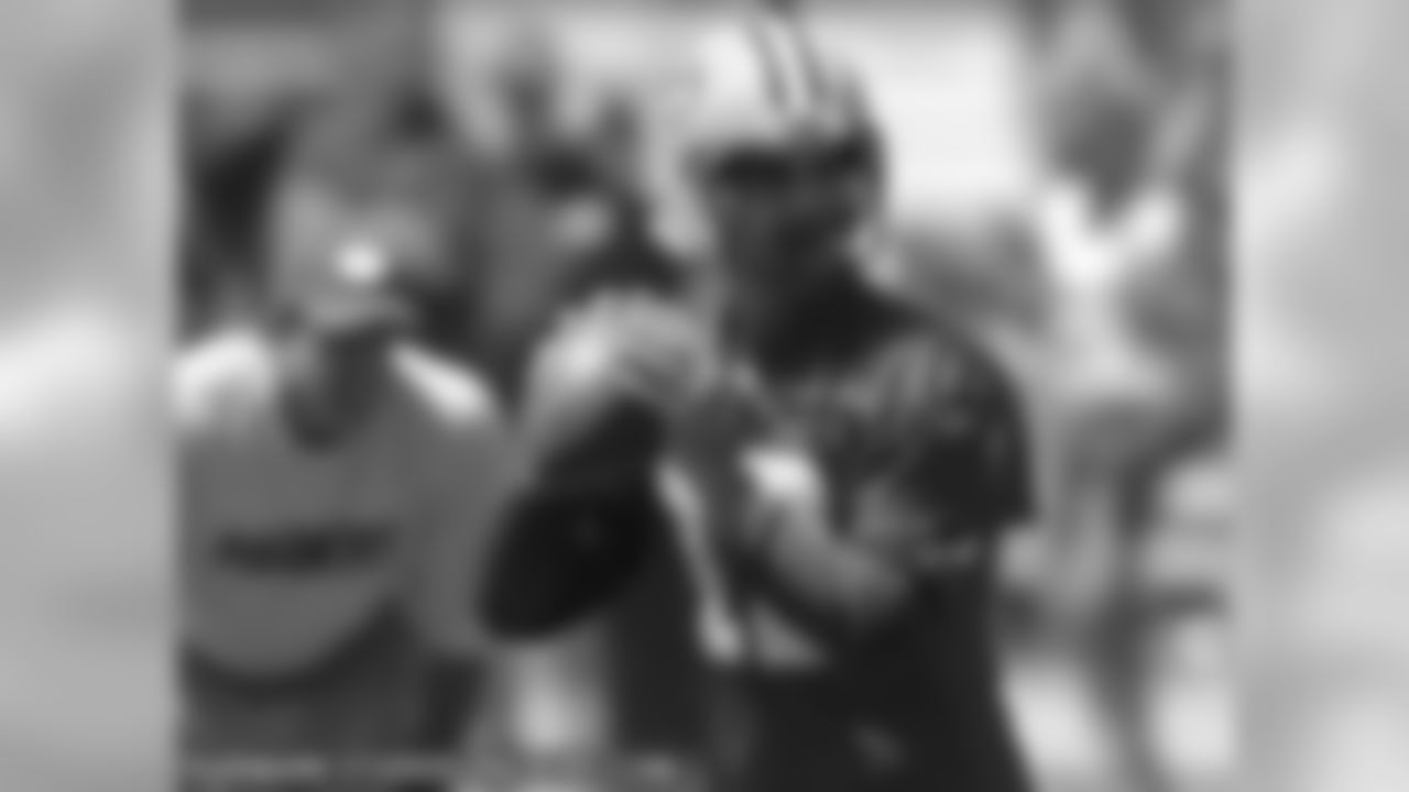 QB Aaron Rodgers