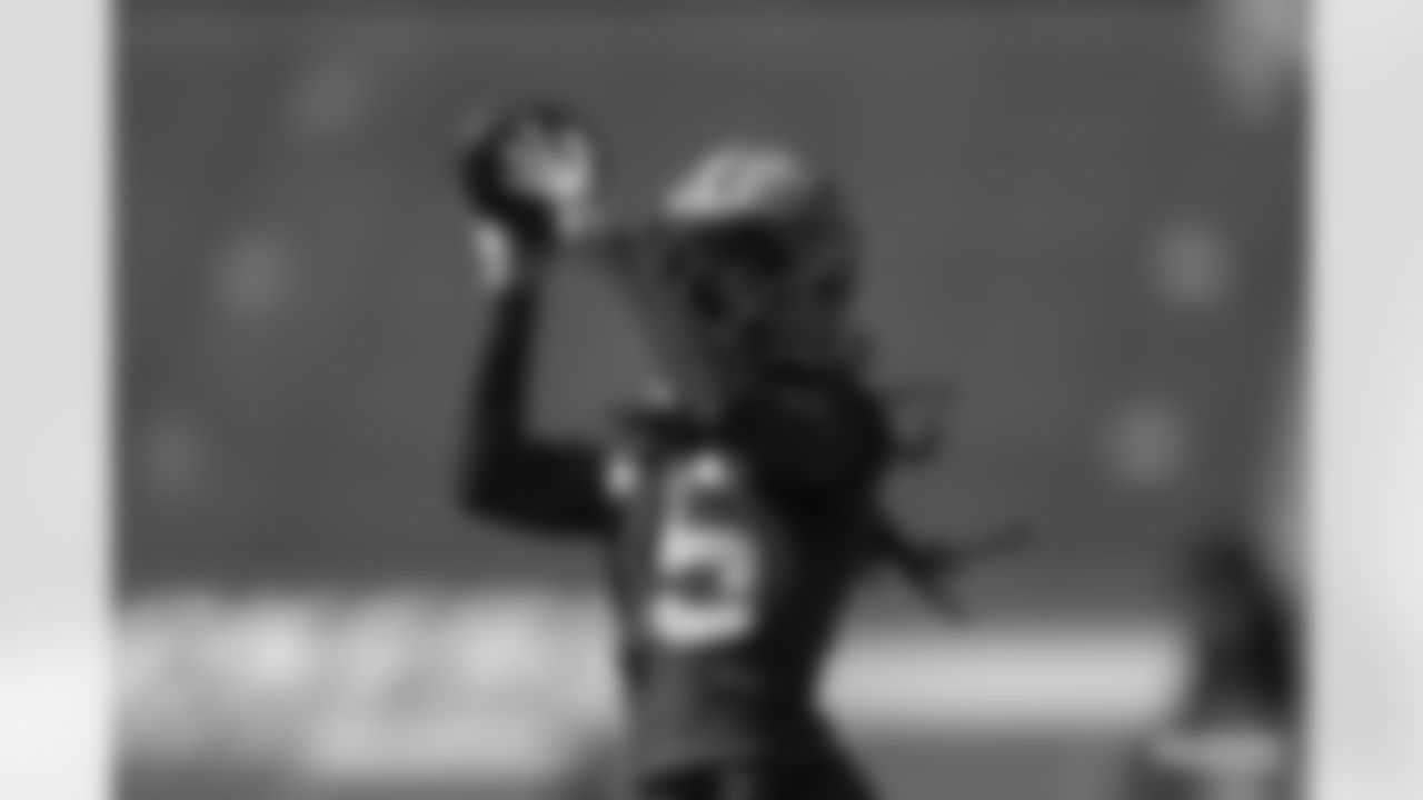 CB Parry Nickerson