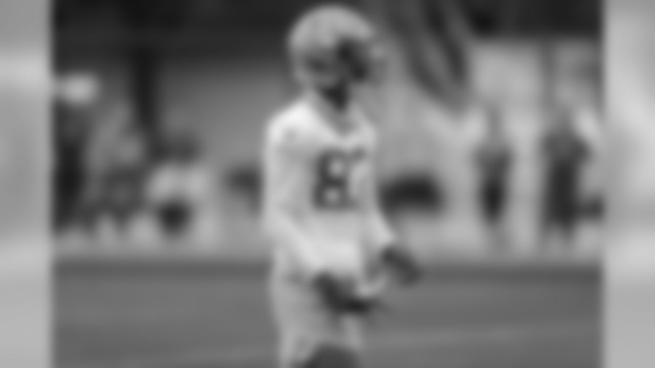 Green Bay Packers during OTAs at Clarke Hinkle Field on Wednesday, May 29, 2019.